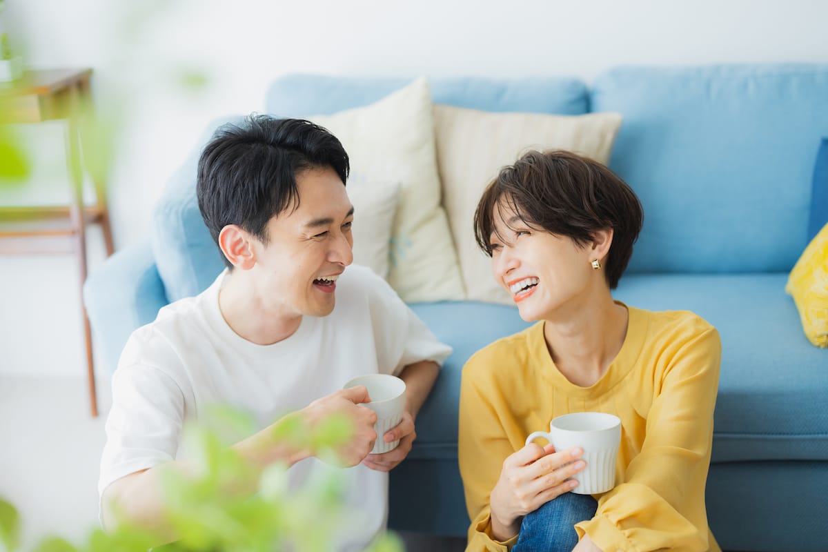 30代限定！歳の近い出会いで楽々交流！