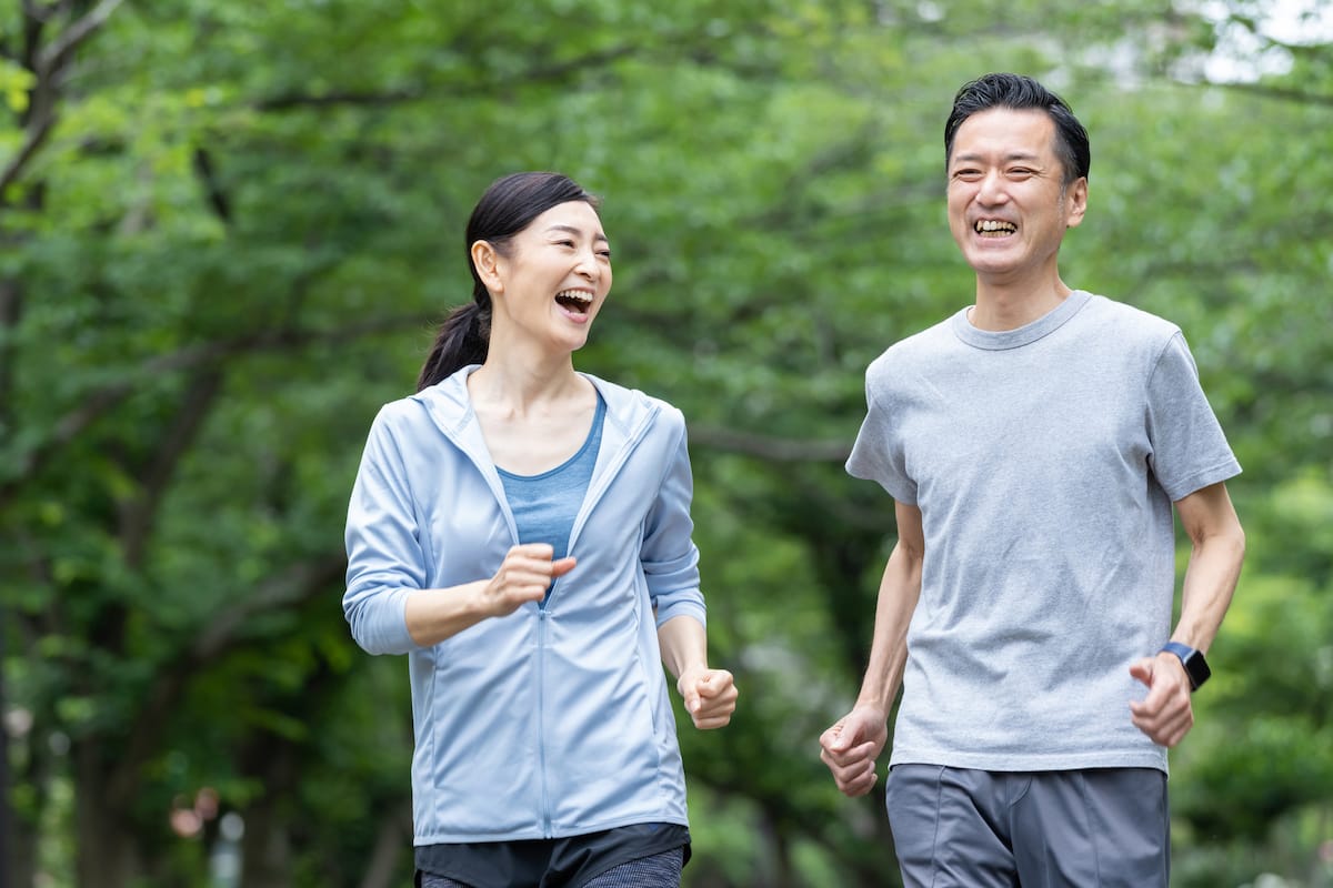 40・50代限定！大人の出会いが見つかる！