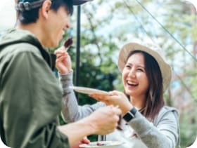 【四国限定】オンライン婚活＜20代男女＞