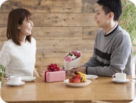 愛知県にお住まいの方限定オンライン婚活企画です！