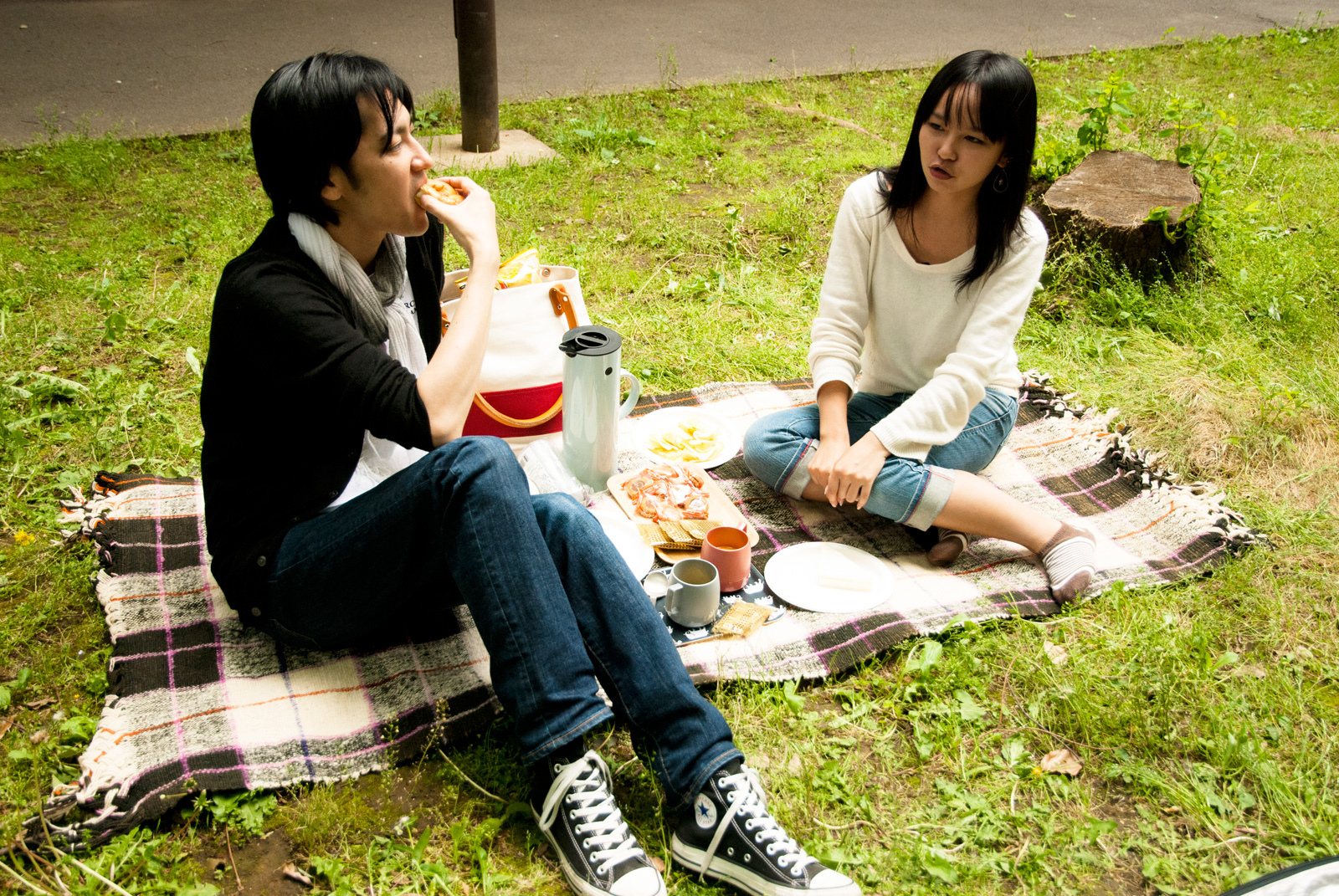 【中国限定】オンライン婚活＜20代男女＞