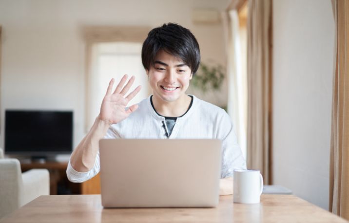 【関東限定】オンライン婚活＜20～30代男女＞